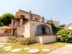 Villa Blue Dreams by Interhome Massa Lubrense